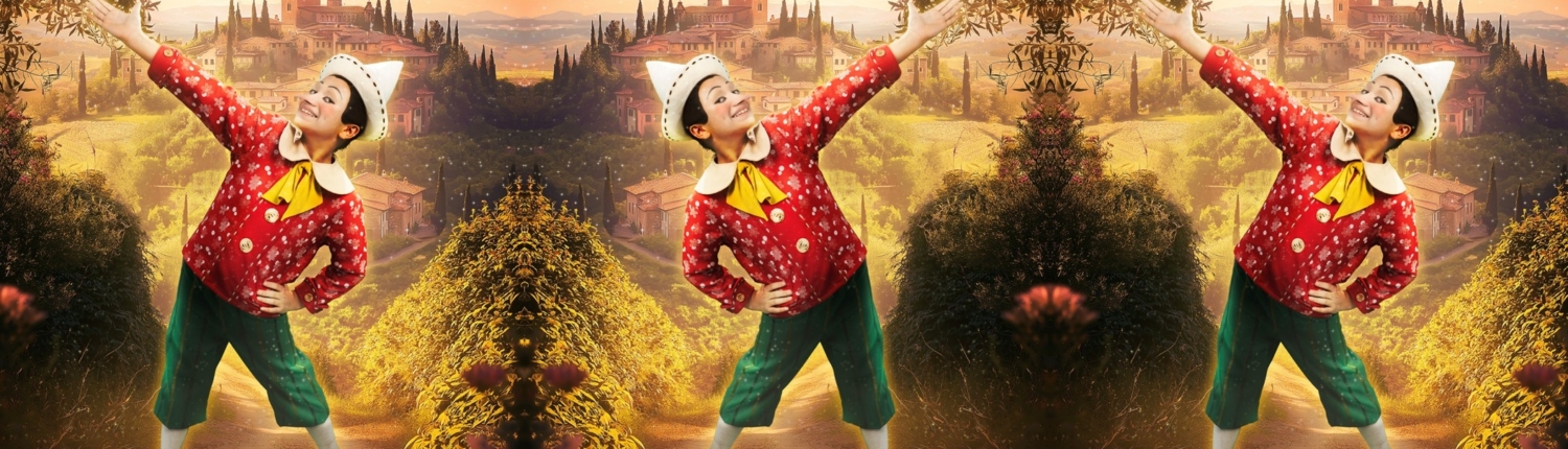 pinocchio